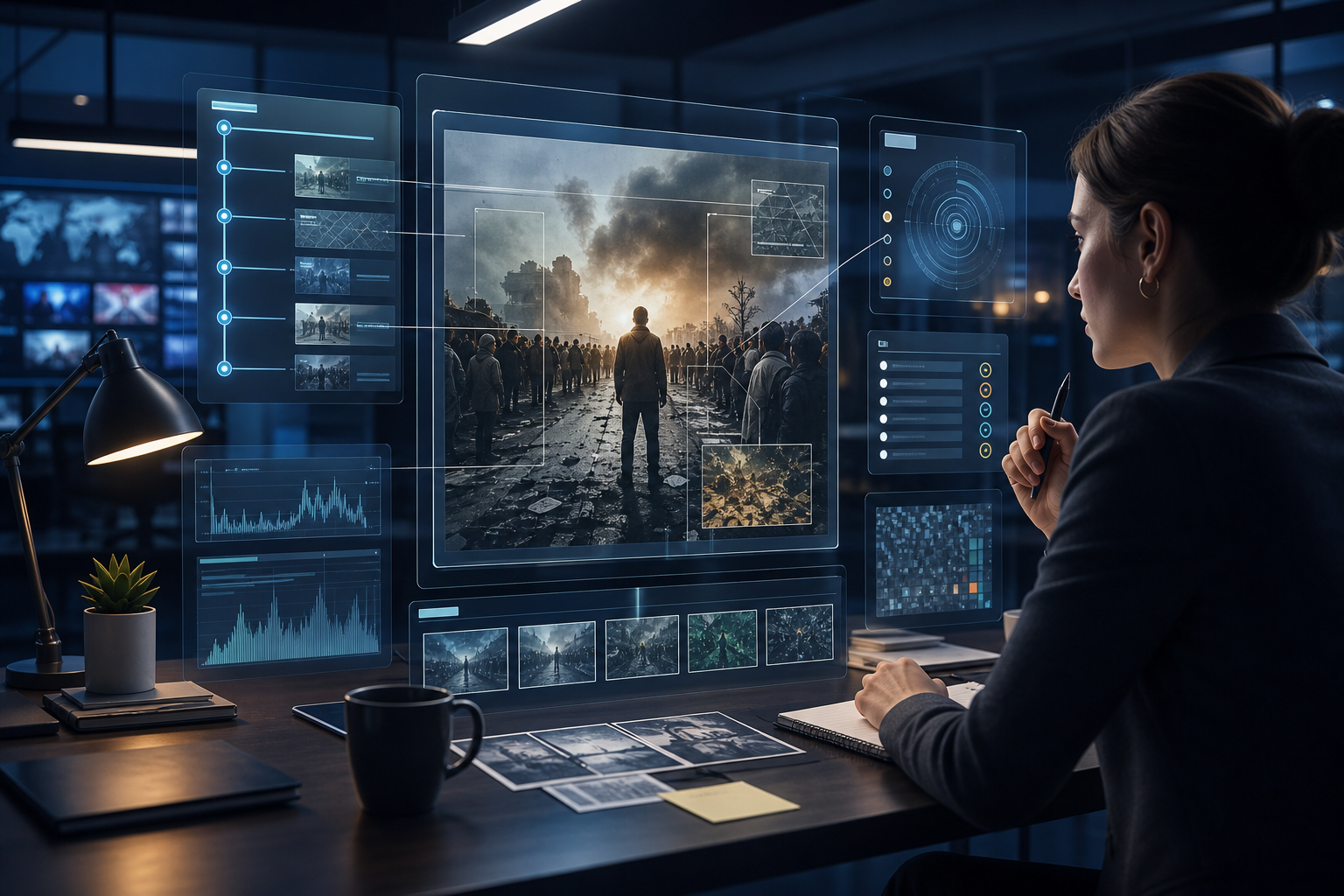 OpenAI provenance update explainer hero image